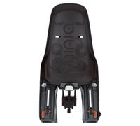 Minia Ff Rear Child Bike Seat 22 kg Black