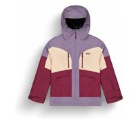 Miniakoon Recycled Fiber Ski Jacket Purple 6 years