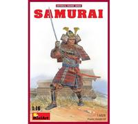 Miniart 16028 - 1:16 Samurai - New