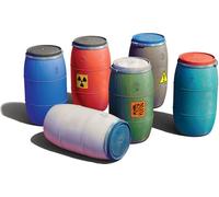 Miniart MIN24011 Scale Model kit, Unpainted