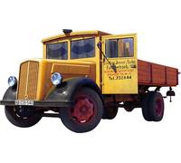 Miniart 1:35-3t Cargo Truck L701