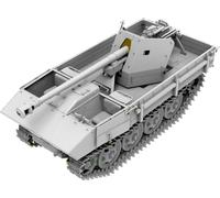 MiniArt 1: 35-7,5 cm PaK 40/4 Selbstfahrlafette RSO (US IMPORT)