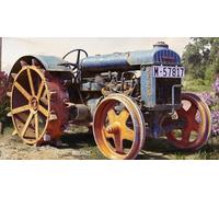 MiniArt 38088 1:35th scale Agricultural Tractor Fordson Standard N Mod. 1934-36
