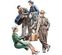 Miniart MIN38017 Plastic Model kit