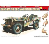 Miniart MIN35324 Plastic Model kit