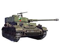Miniart 1:35 - Bulgarian Maybach T-IV H Tank