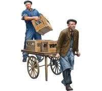Miniart 1:35 - Calvados Sellers