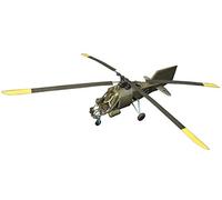 Miniart 1: 35 - FL 282 V-21 Kolibri Helicopter