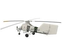 Miniart 1:35 - Fl 282 V-6 Kolibri Helicopter