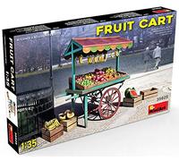 Miniart MIN35625 Plastic Model kit, Unpainted