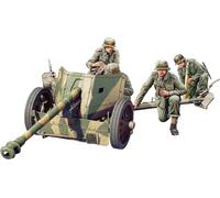 Miniart MIN35400 Scale Model kit, Unpainted