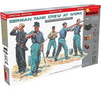 Miniart MIN35285 Plastic Model kit