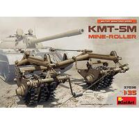 Miniart MIN37036 Unassembled Plastic Model kit