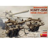 Miniart 1/35 KMT-5M Roller # 37036