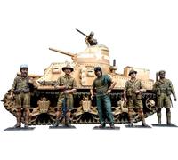 Miniart 35274 Unassembled Plastic Model kit, Grey