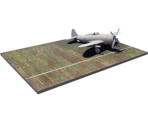 Miniart 1:35 - Marston Mat Landing Strip