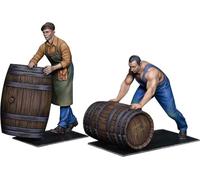 Miniart MIN38070 Scale Model kit