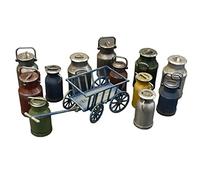 Miniart MIN35580 Model Kit, Various