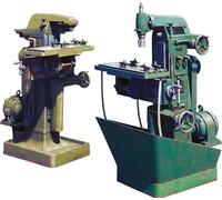 1:35 MINIART Accessories Milling Machine Kit MA35663 Model