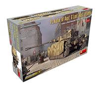 MiniArt Plastic Model Kit 35333 — Unassembled, Unpainted