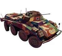Miniart 1:35 - Sd.Kfz.234/1 Panzerspahwagen (2cm) Late