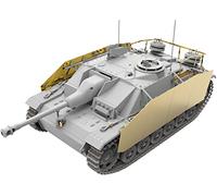 Miniart 1:35 - StuG III Ausf. G Alkett Prod 1945