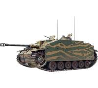 MINIART 35341 StuG III Ausf. G May-June 1943 Alkett Prod 1:35 PLASTIC MODEL KIT