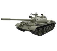 Miniart 1:35 - T-54B Soviet Tank (Early) with Interior