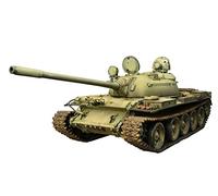 Miniart 1: 35 - T-55A Late Mod. 1965 Interior Kit