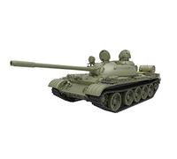 Miniart 1: 35 - T-55A Soviet Medium Tank Mod. 1965