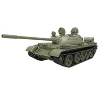 Miniart 1: 35 - T-55A Soviet Tank Mod.1965 with Interior