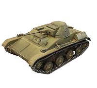 Miniart 1:35 - T-60 (T-30 Turret) with Interior