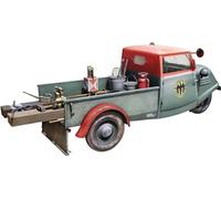 Miniart 1:35 - Tempo E400 Railway Maitenance Truck