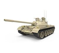 Miniart MIN37010 Model Kit, Various