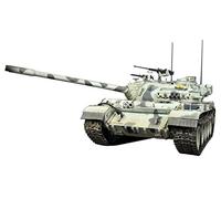Miniart 1: 35 - Tiran 4 Medium Tank Late Type