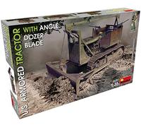 Miniart MIN35291 Unassembled Plastic Model kit