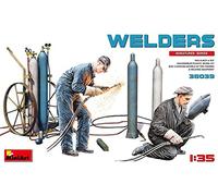 Miniart MIN38039 Model Kit