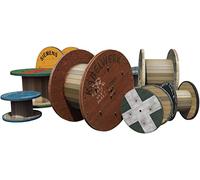 Miniart 1:48 - Cable Spools