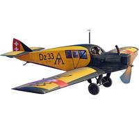 Miniart 48002 - 1:48 - Junkers F13. Early Production - New