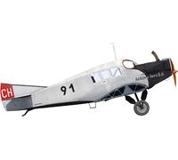 Miniart 1:48 - Junkers F13 Mid Prod, German,Polish,Swiss