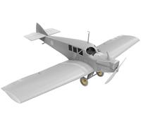 MiniArt Model Kit Junkers-Larsen JL.6 Military Service 1:48 48013