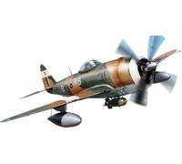 Miniart MIN48012 Scale Model kit, Molded Color