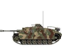 Miniart 1:72 - StuH 42 Ausf. G Late Miag Prod