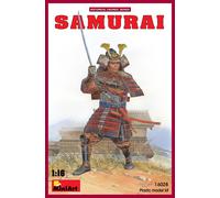 Miniart 1:16 - Samurai