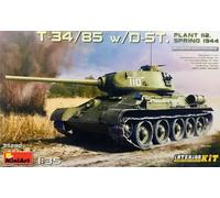 MiniArt MIN35290 Model Kit MIN35290