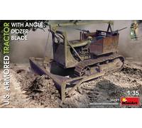 Miniart MIN35291 Unassembled Plastic Model kit