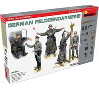 MiniArt 35315 figuren