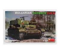 MINIART 35328 1/35 Bulgarian Maybach T-IV H Model Kit