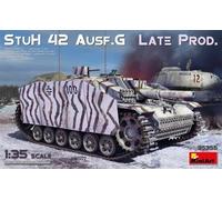 Miniart MIN35355 Scale Model kit
