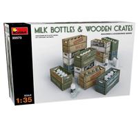 Miniart 35573 Model Building